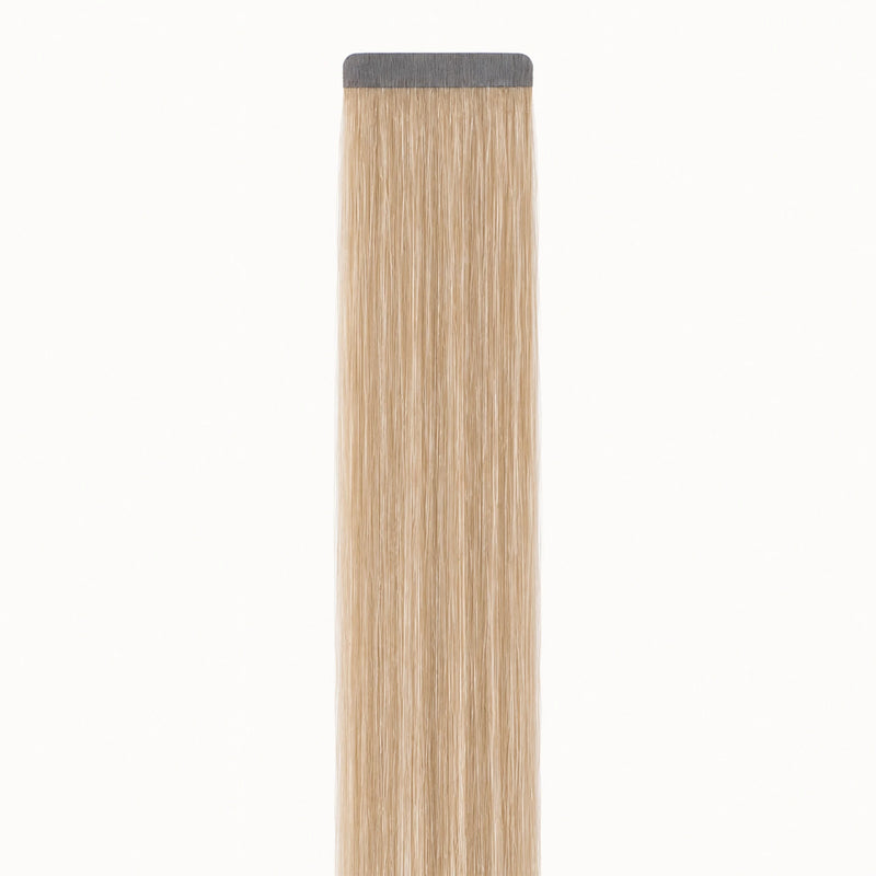 Luxury Plus Tape-In Extensions: Effortless Length, Seamless Beauty
