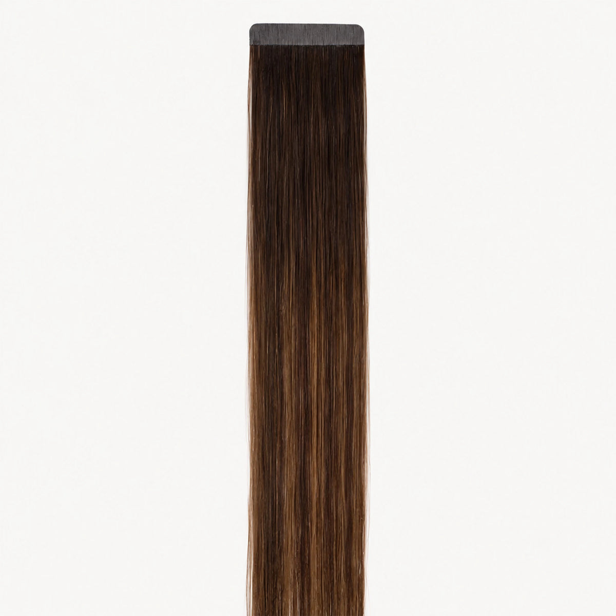 Luxury Plus Tape-In Extensions: Effortless Length, Seamless Beauty