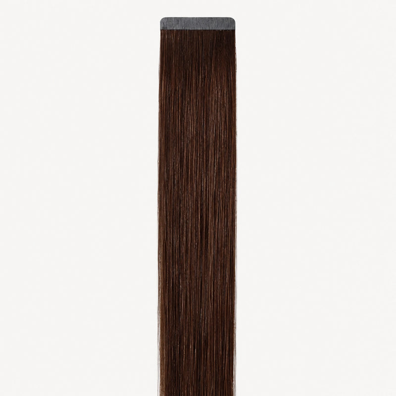 Luxury Plus Tape-In Extensions: Effortless Length, Seamless Beauty