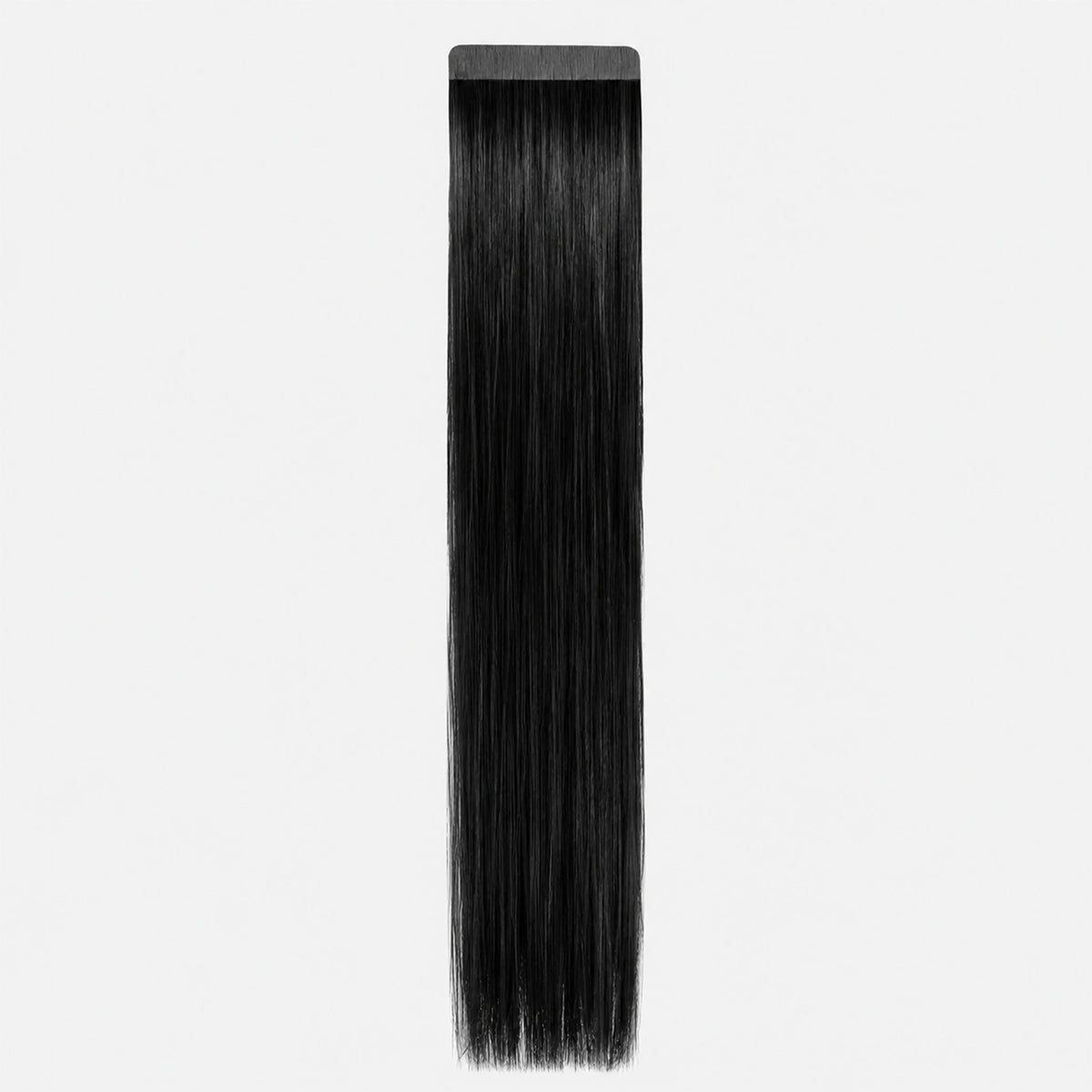 Luxury Plus Tape-In Extensions: Effortless Length, Seamless Beauty