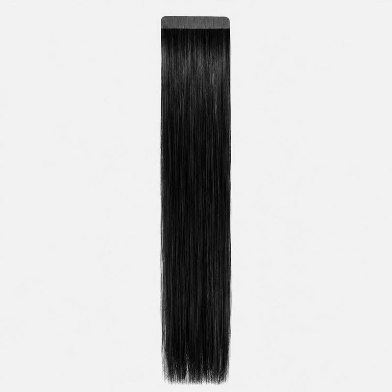 Luxury Plus Tape-In Extensions: Effortless Length, Seamless Beauty