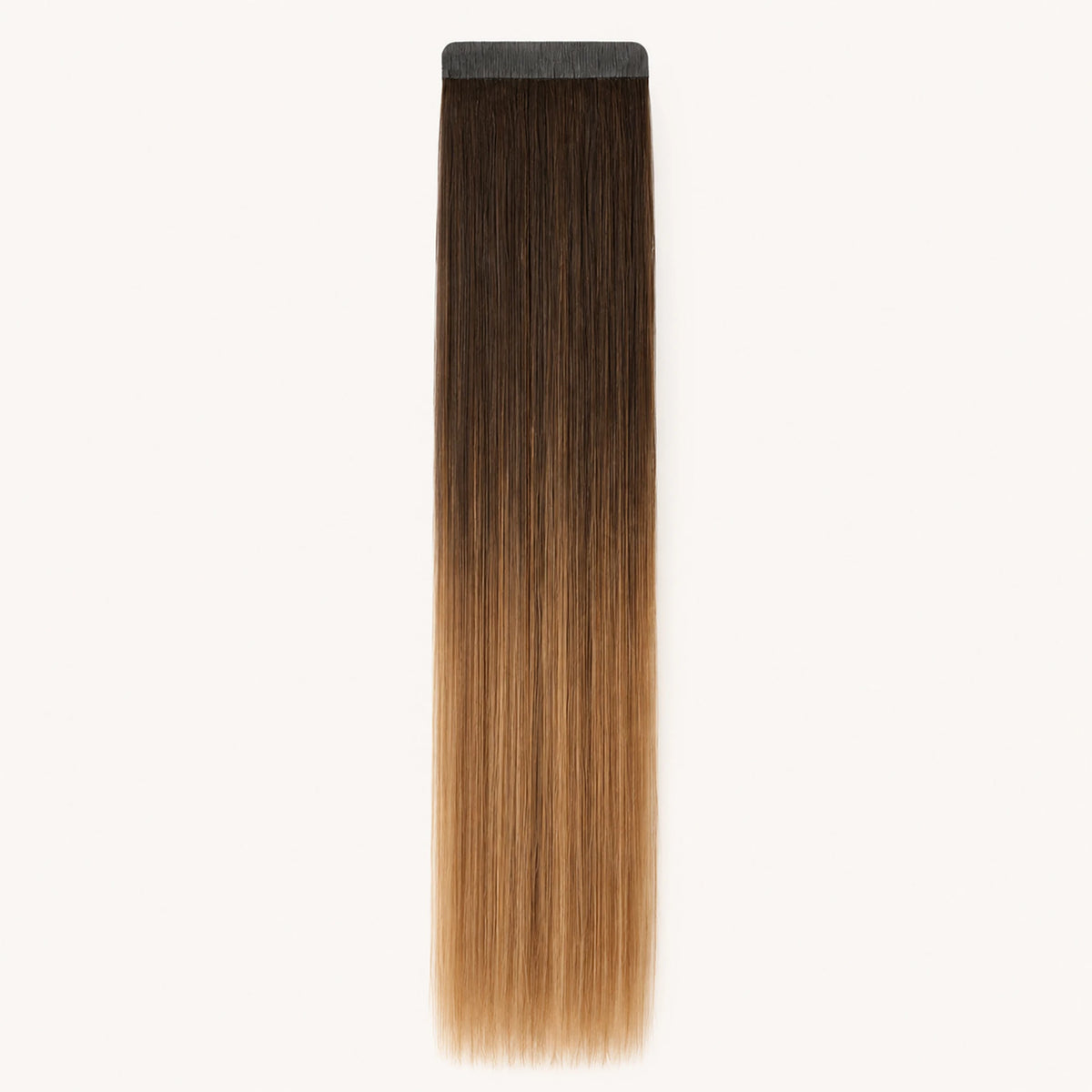 Luxury Plus Tape-In Extensions: Effortless Length, Seamless Beauty