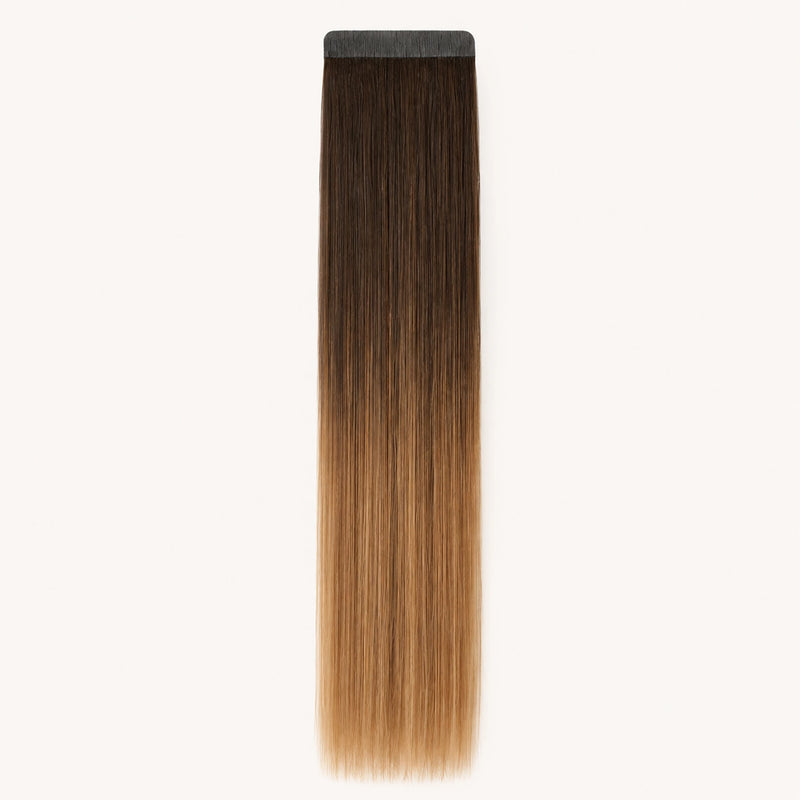 Luxury Plus Tape-In Extensions: Effortless Length, Seamless Beauty