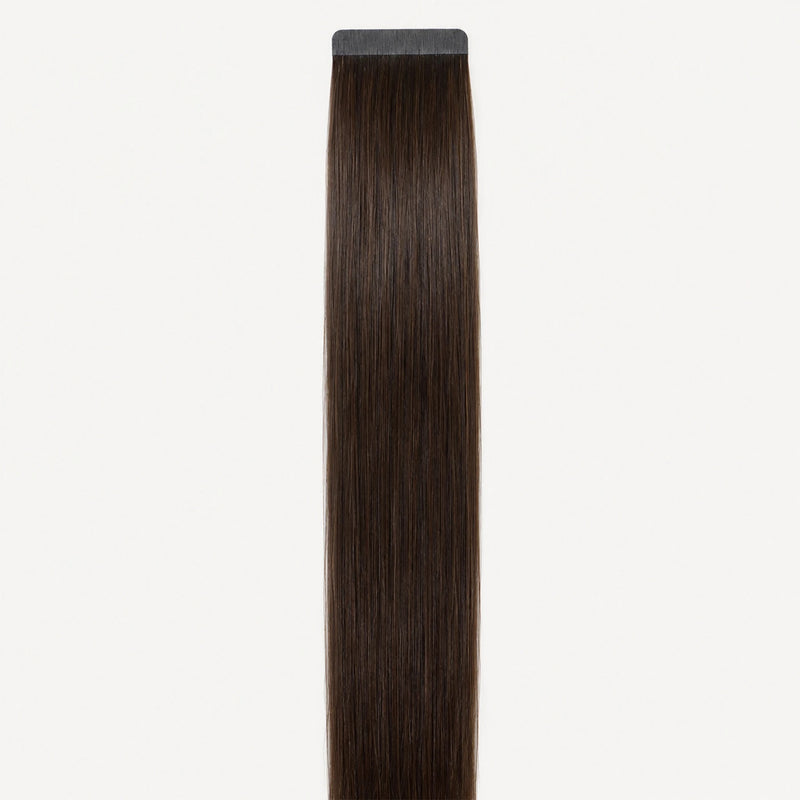 Luxury Plus Tape-In Extensions: Effortless Length, Seamless Beauty