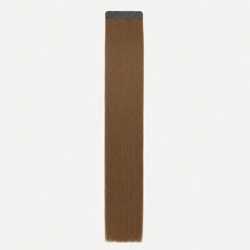 Luxury Plus Tape-In Extensions: Effortless Length, Seamless Beauty
