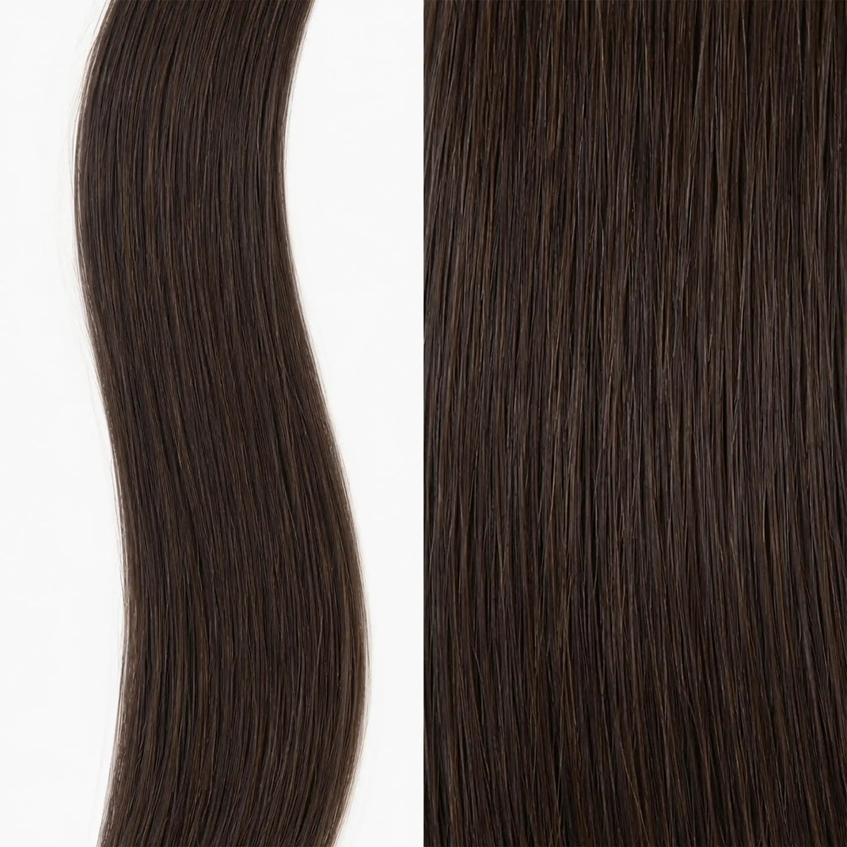 Luxury Plus Tape-In Extensions: Effortless Length, Seamless Beauty