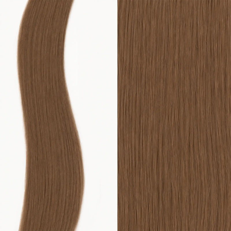 Luxury Plus Tape-In Extensions: Effortless Length, Seamless Beauty