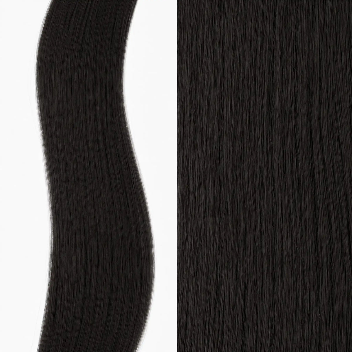 Luxury Plus Tape-In Extensions: Effortless Length, Seamless Beauty