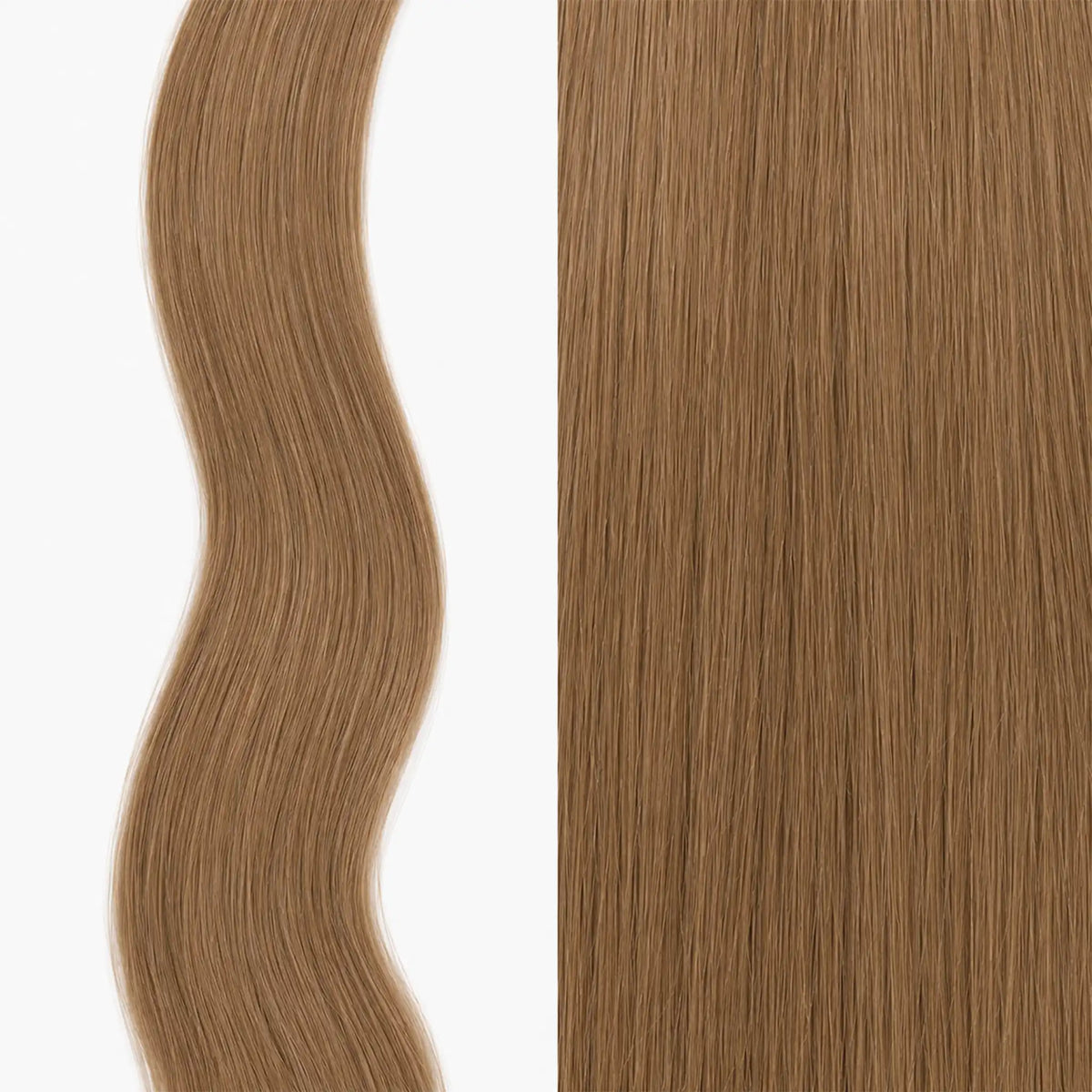 Luxury Plus Tape-In Extensions: Effortless Length, Seamless Beauty