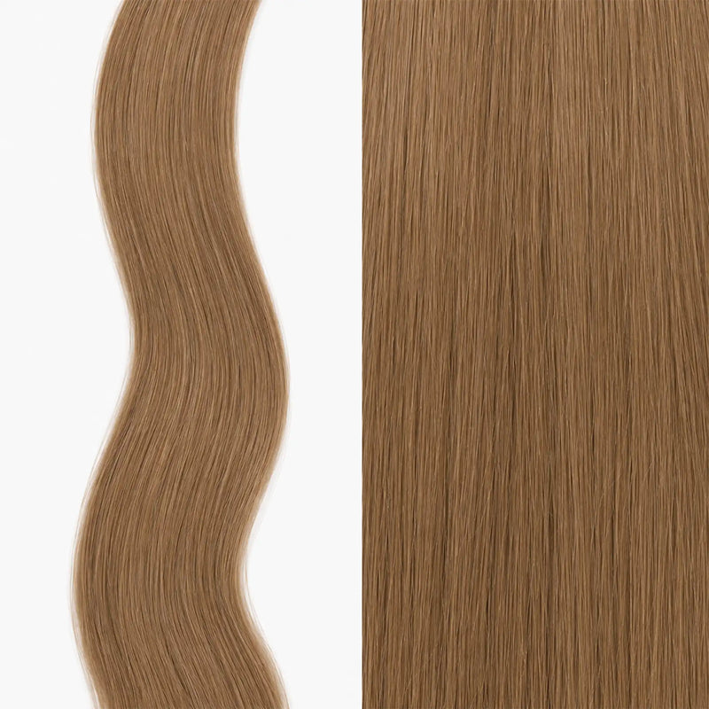 Luxury Plus Tape-In Extensions: Effortless Length, Seamless Beauty