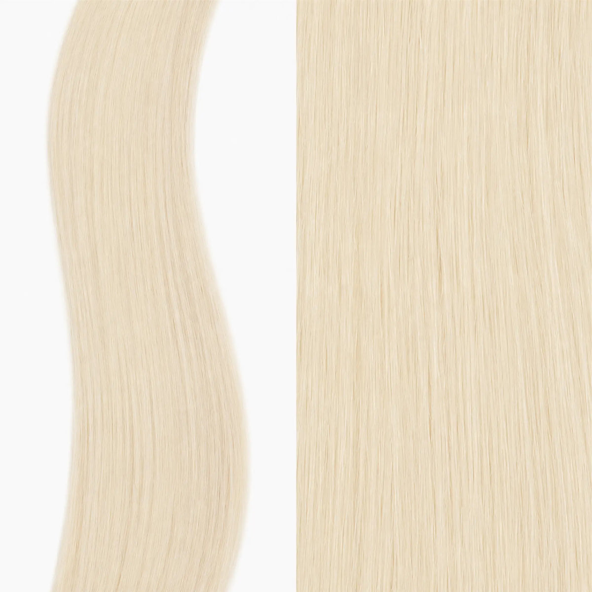 Luxury Plus Tape-In Extensions: Effortless Length, Seamless Beauty