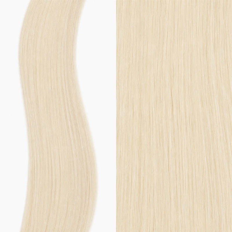 Luxury Plus Tape-In Extensions: Effortless Length, Seamless Beauty