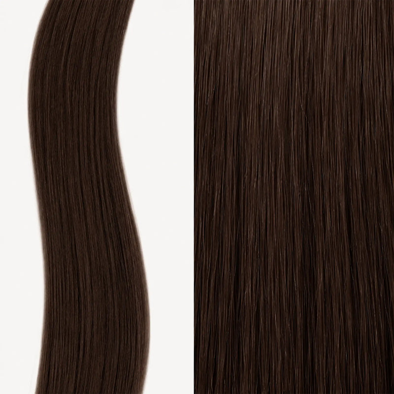 Luxury Plus Tape-In Extensions: Effortless Length, Seamless Beauty