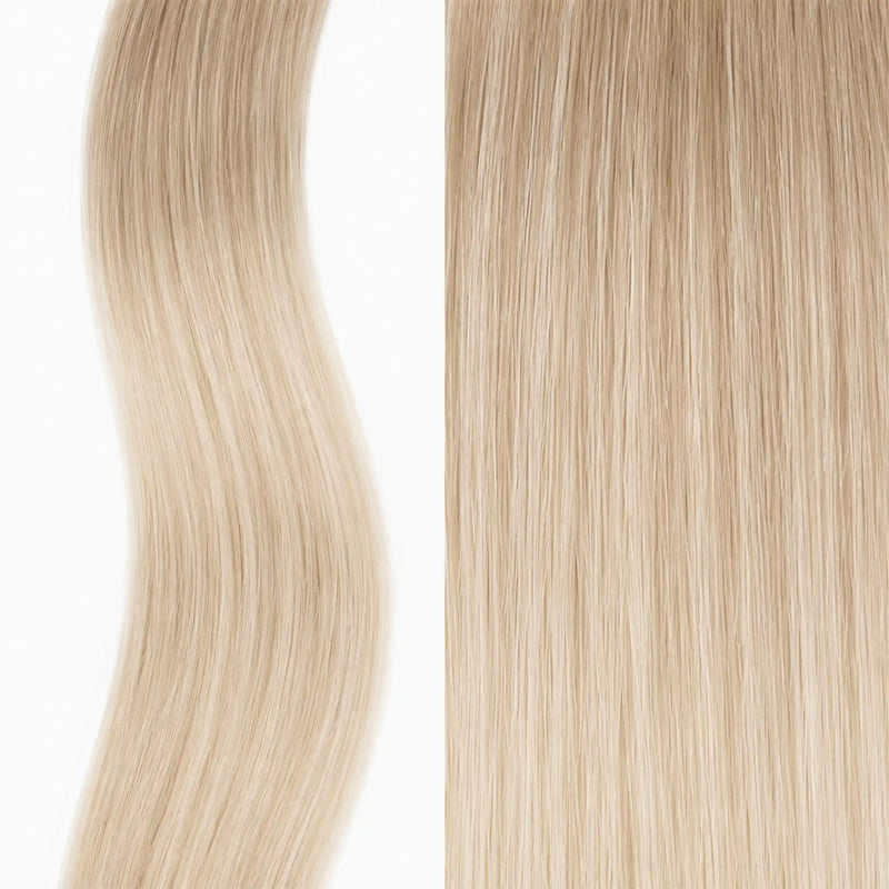 Luxury Plus Tape-In Extensions: Effortless Length, Seamless Beauty