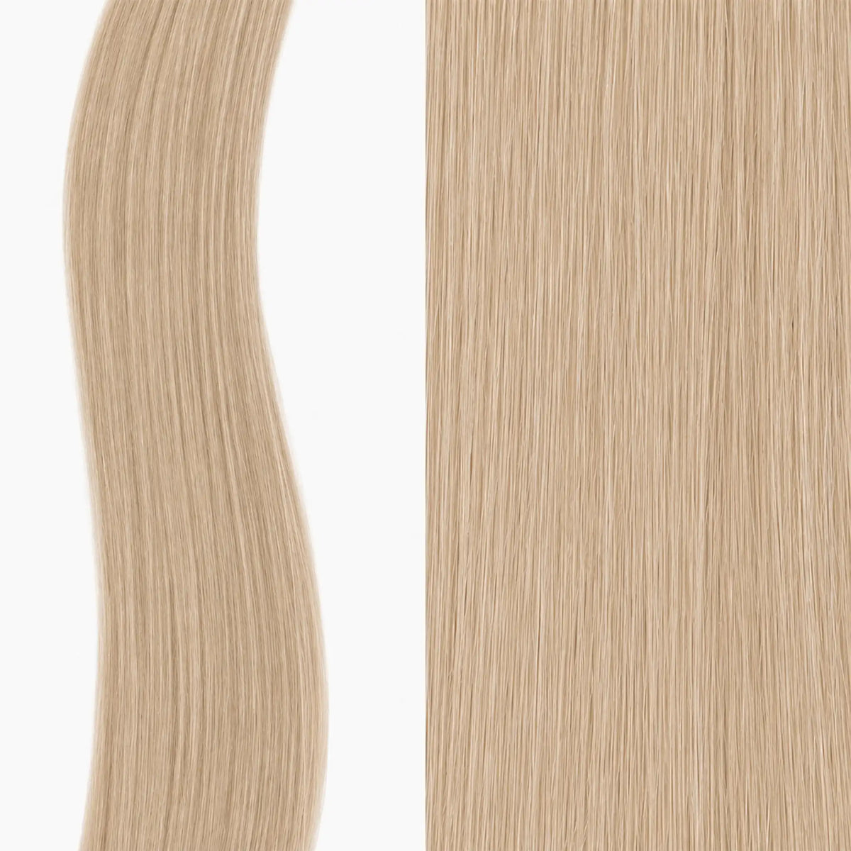 Luxury Plus Tape-In Extensions: Effortless Length, Seamless Beauty