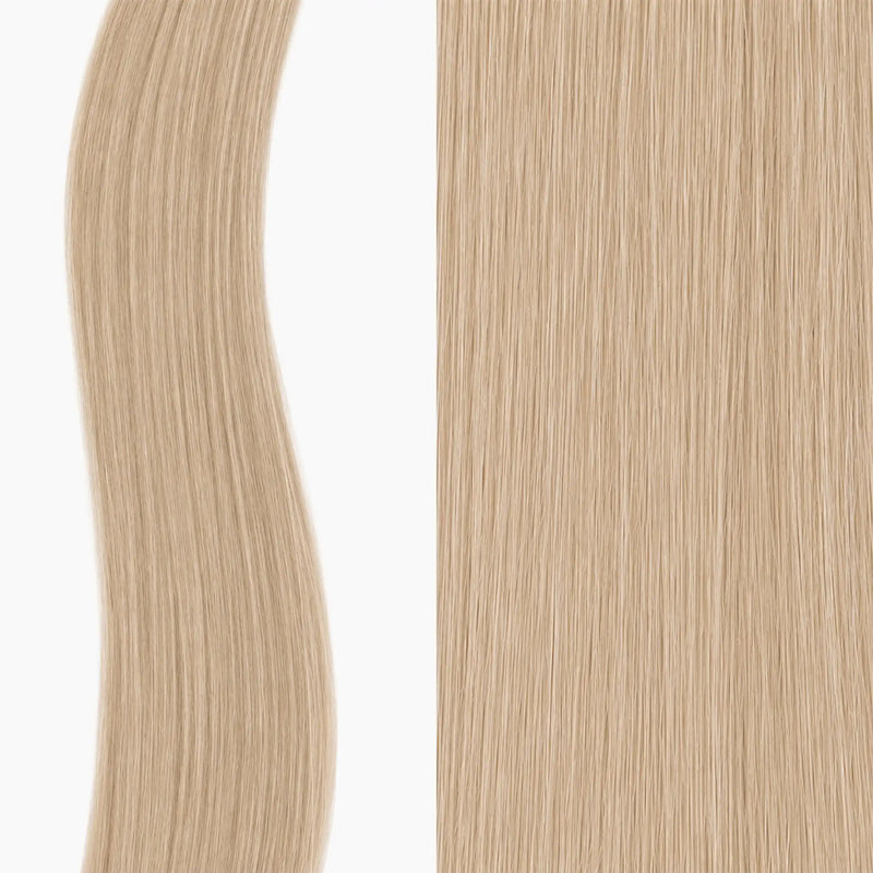 Luxury Plus Tape-In Extensions: Effortless Length, Seamless Beauty