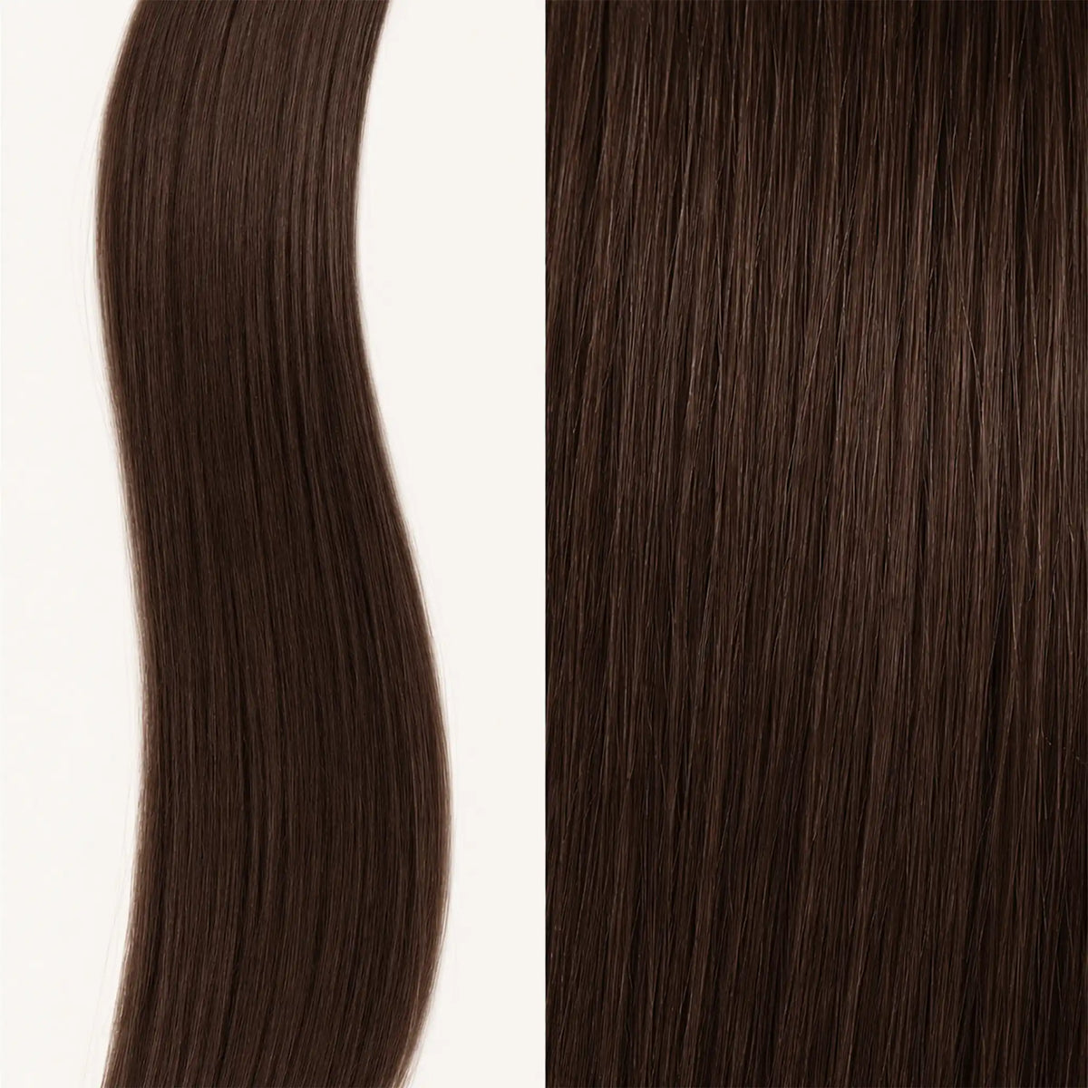 Luxury Plus Tape-In Extensions: Effortless Length, Seamless Beauty