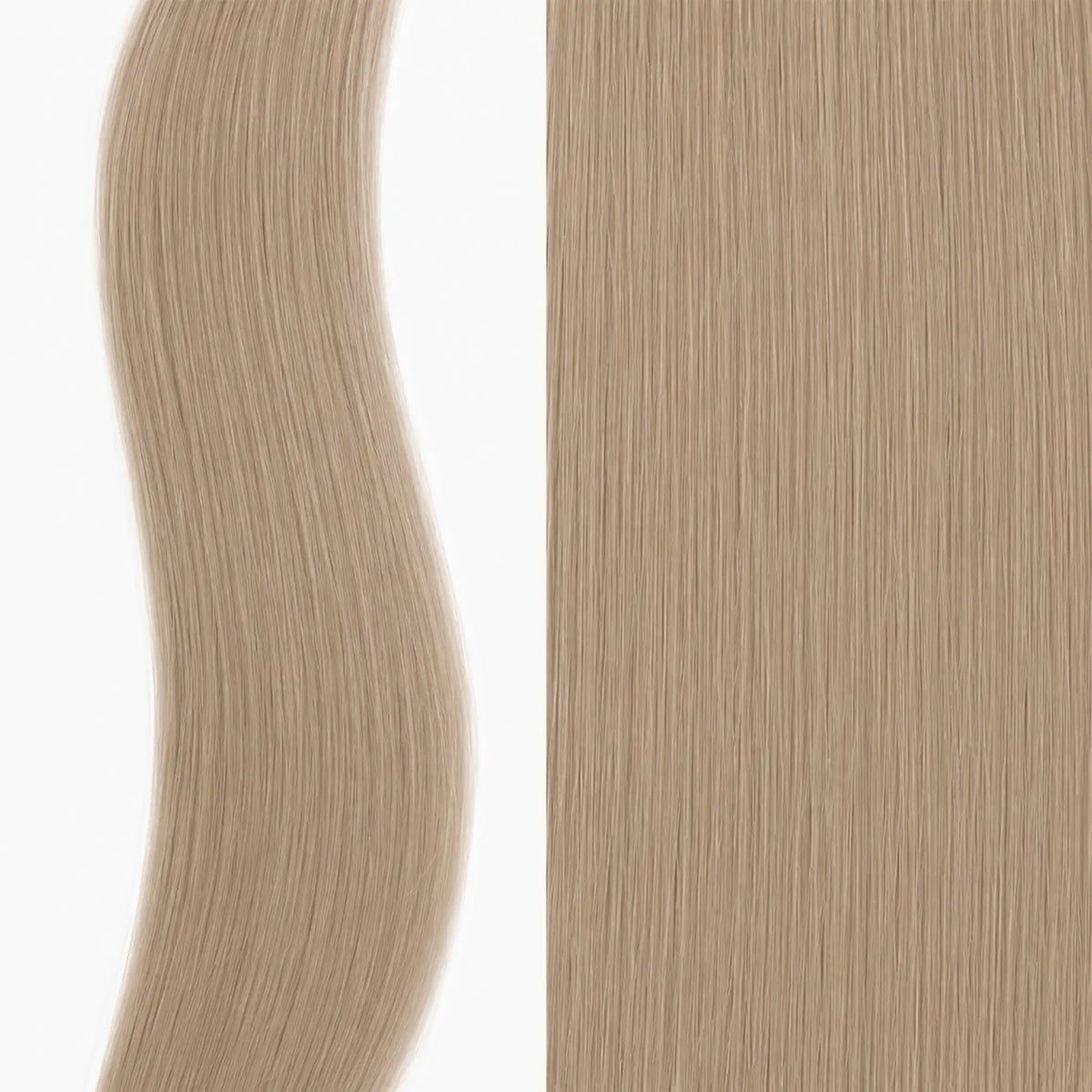 Luxury Plus Tape-In Extensions: Effortless Length, Seamless Beauty
