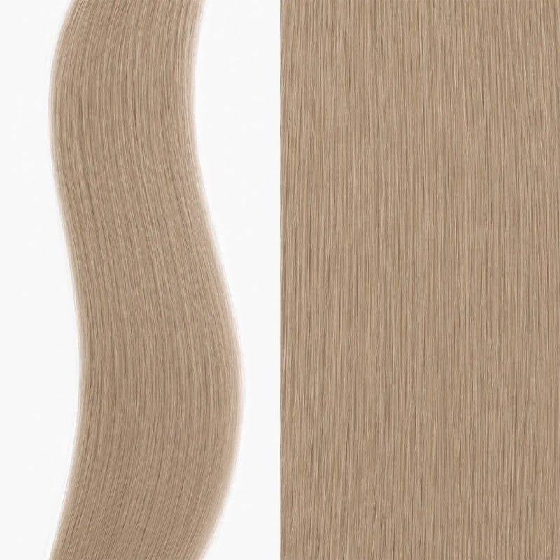 Luxury Plus Tape-In Extensions: Effortless Length, Seamless Beauty
