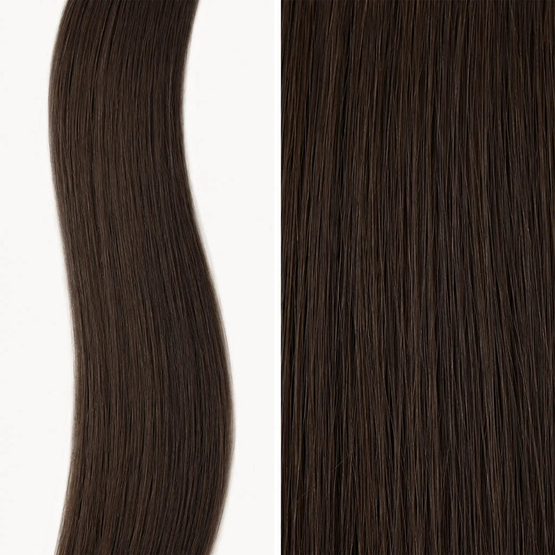 Luxury Plus Tape-In Extensions: Effortless Length, Seamless Beauty