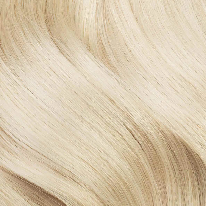 The Complete Look Offer – 9 Piece Clip In Extensions + 50% OFF Ponytail