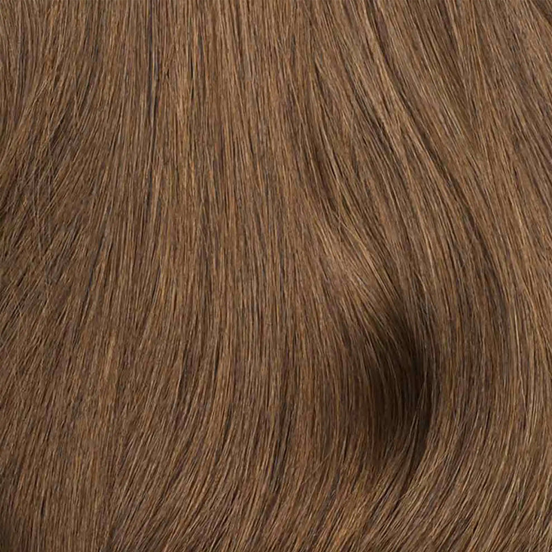 The Complete Look Offer – 9 Piece Clip In Extensions + 50% OFF Ponytail