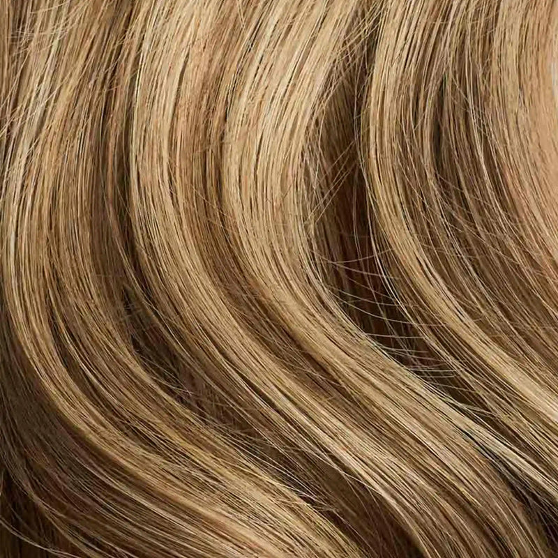 The Complete Look Offer – 9 Piece Clip In Extensions + 50% OFF Ponytail