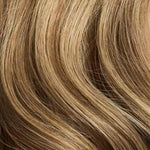 The Complete Look Offer – 9 Piece Clip In Extensions + 50% OFF Ponytail