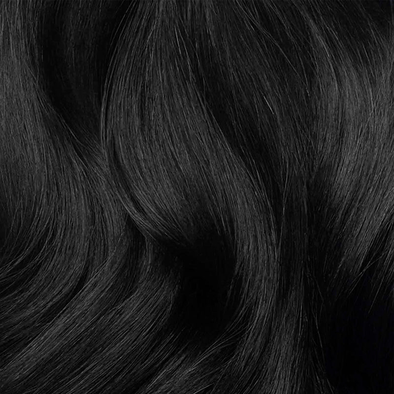The Complete Look Offer – 9 Piece Clip In Extensions + 50% OFF Ponytail