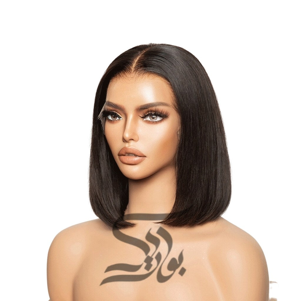 Shop Best European Glueless Wig 100 Remy 150 in Dubai