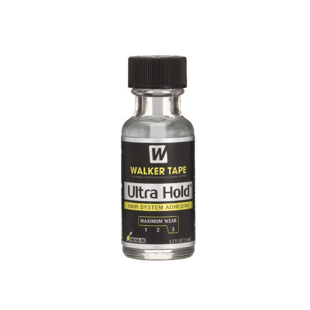 Super Hold Wig Glue (Liquid)