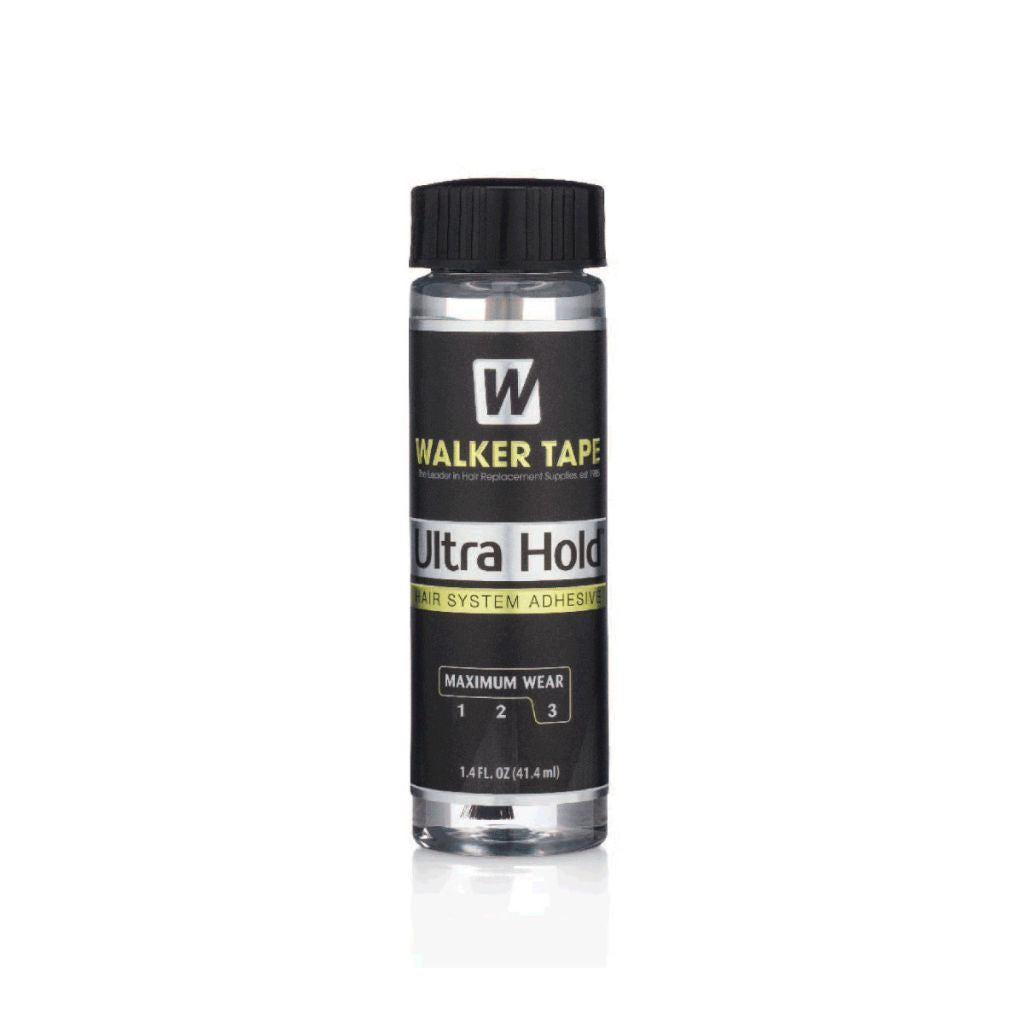 Super Hold Wig Glue (Liquid)