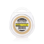 High hold men's wig adhesive