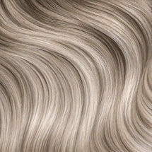 Blonde highlights