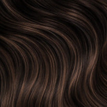 Brown-tone highlights