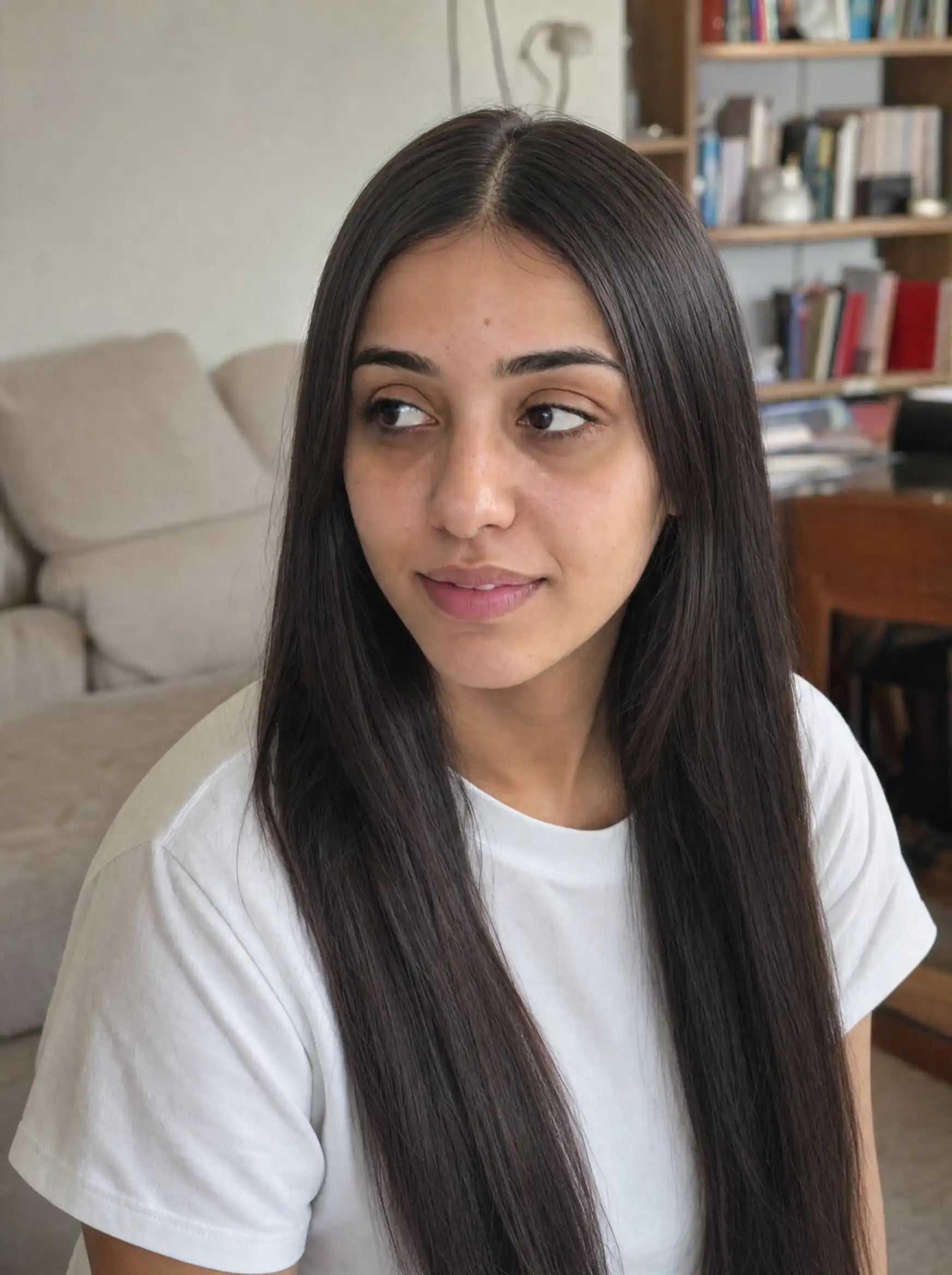 Human Hair Extensions