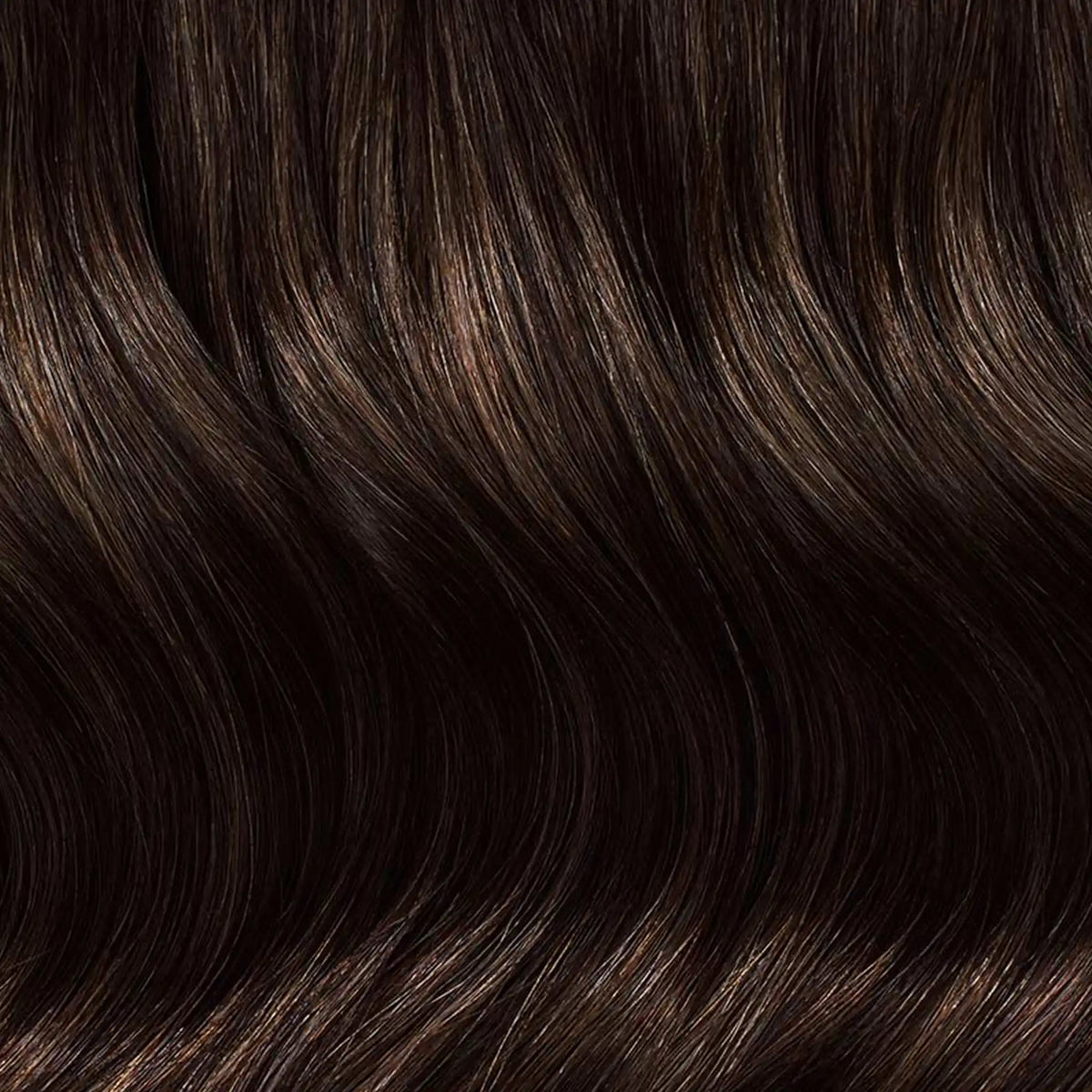 The Complete Look Offer – 9 Piece Clip In Extensions + 50% OFF Ponytail