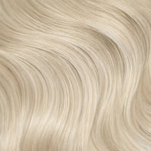 Lightest blonde
