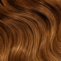 Copper red