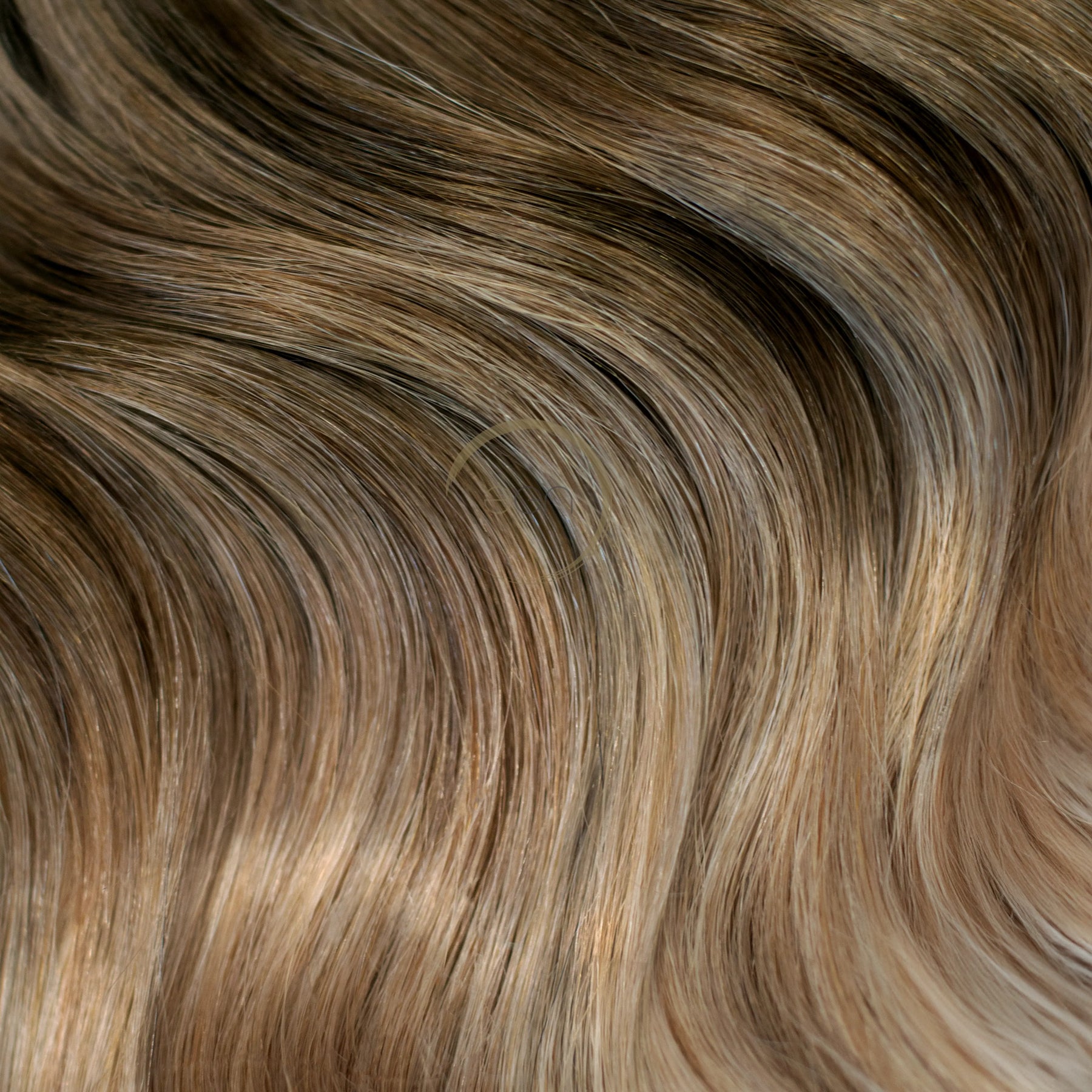 اكستنشن شعر كلبسات مطورة (9 قطع) - شعر أطول وأكثر كثافة في دقائق