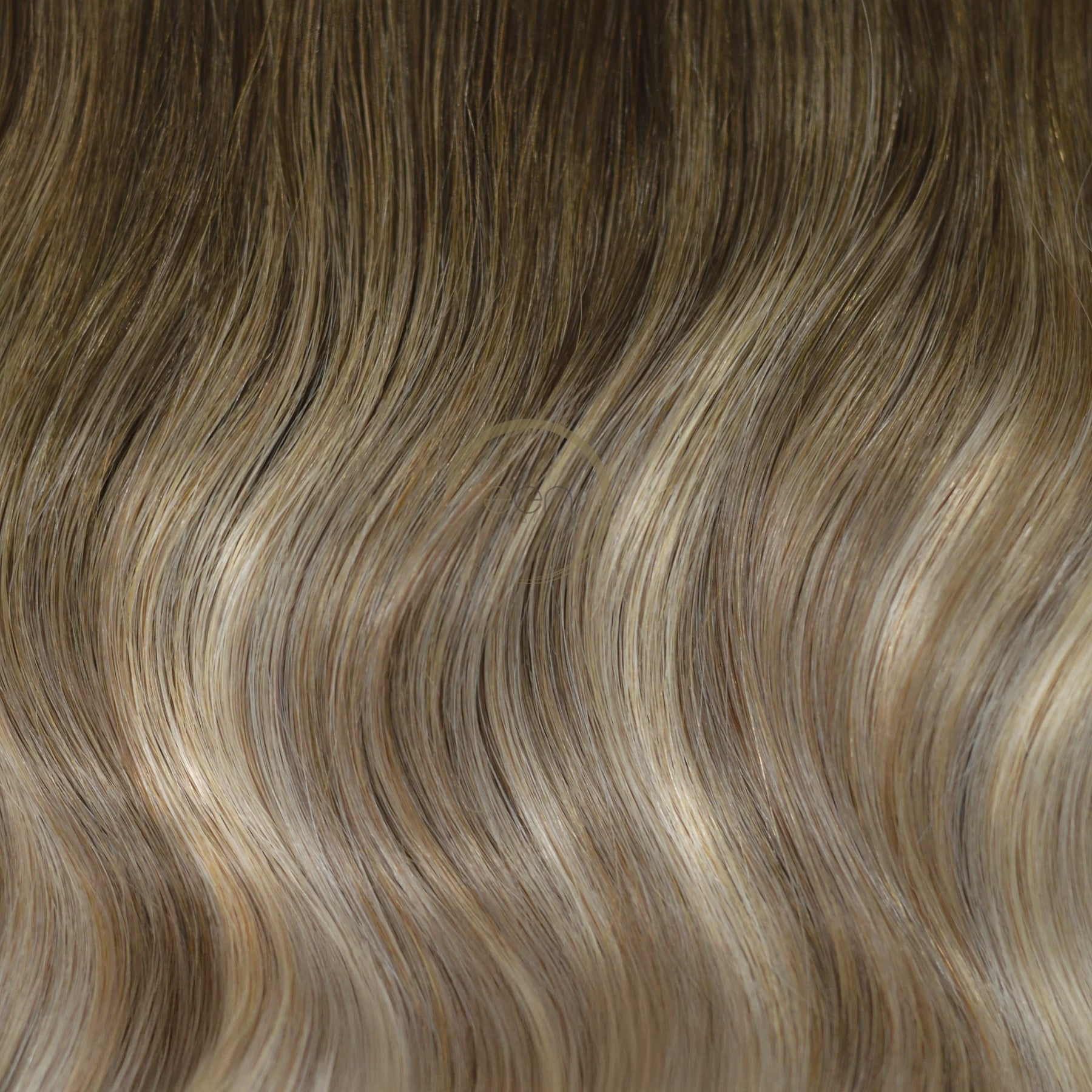 اكستنشن شعر كلبسات مطورة (9 قطع) - شعر أطول وأكثر كثافة في دقائق