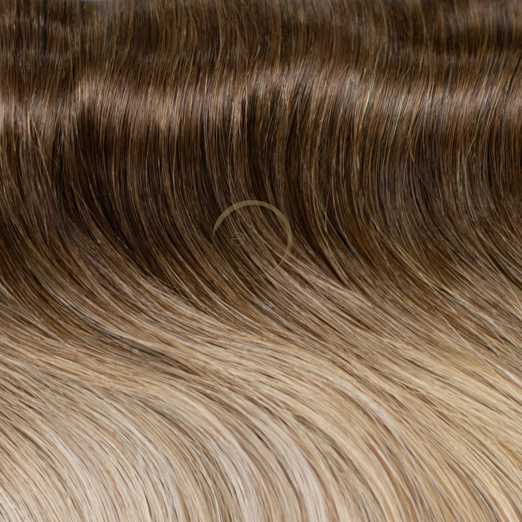 اكستنشن شعر كلبسات مطورة (9 قطع) - شعر أطول وأكثر كثافة في دقائق