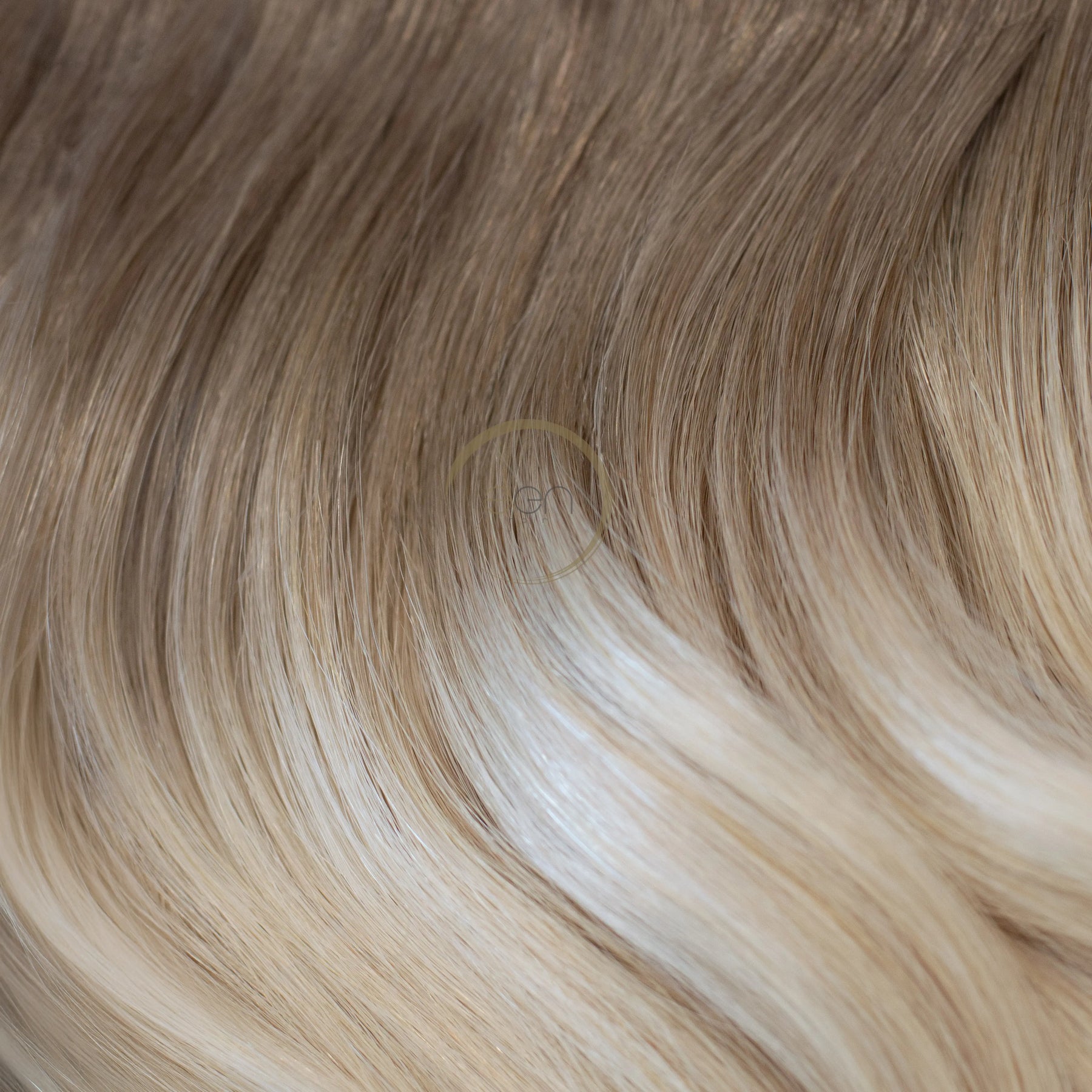 اكستنشن شعر كلبسات مطورة (9 قطع) - شعر أطول وأكثر كثافة في دقائق