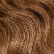 Light honey blonde