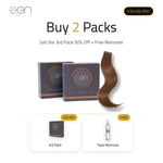 Tape-In Extensions | Buy 2 Packs, Get the 3rd 50% Off + Remover Free