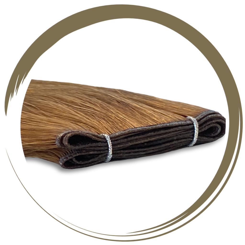 وصلات شعر نانو ويفت الطبيعية – جمال يدوم بثقة وثبات