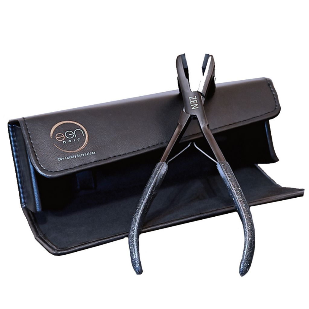 Ergonomic Tape in Hair Extensions Pliers