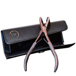 Ergonomic Tape in Hair Extensions Pliers