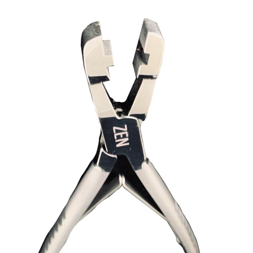 U-Tip Hair Extensions Pliers