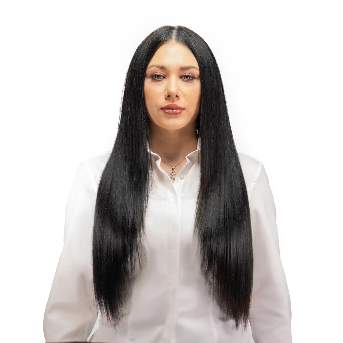 وصلات شعر نانو ويفت الطبيعية – جمال يدوم بثقة وثبات